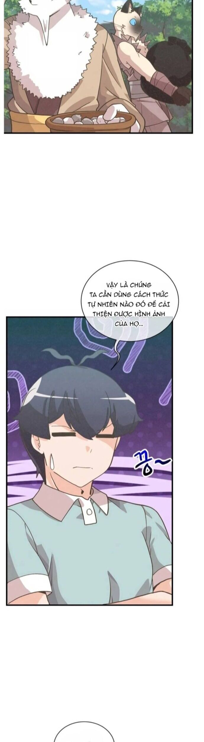 Tôi Trở Thành Một Nông Dân: Chapter 167