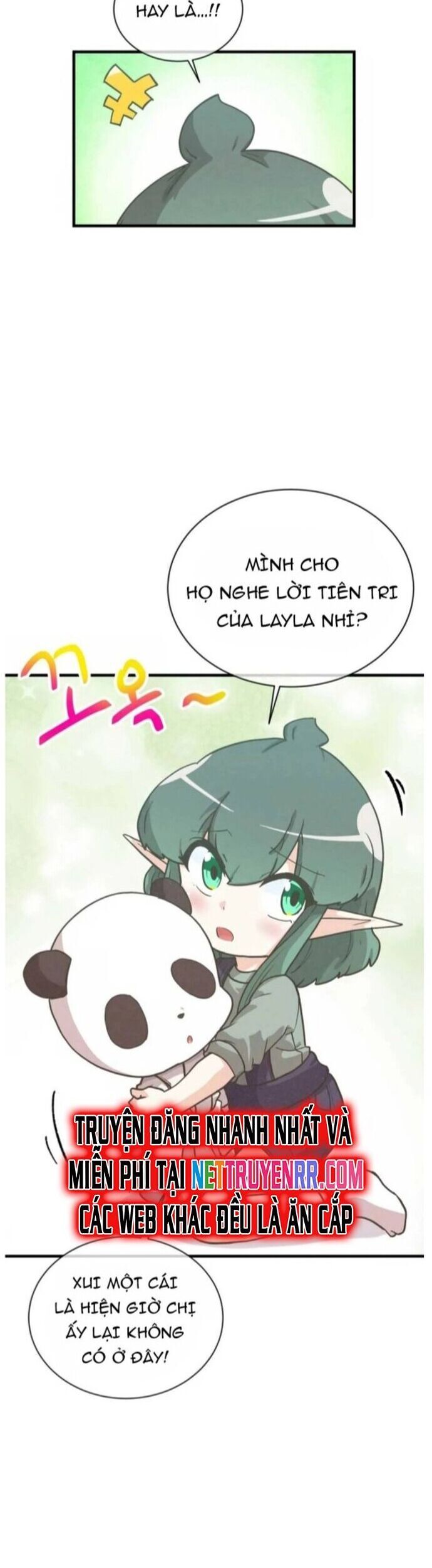 Tôi Trở Thành Một Nông Dân: Chapter 167