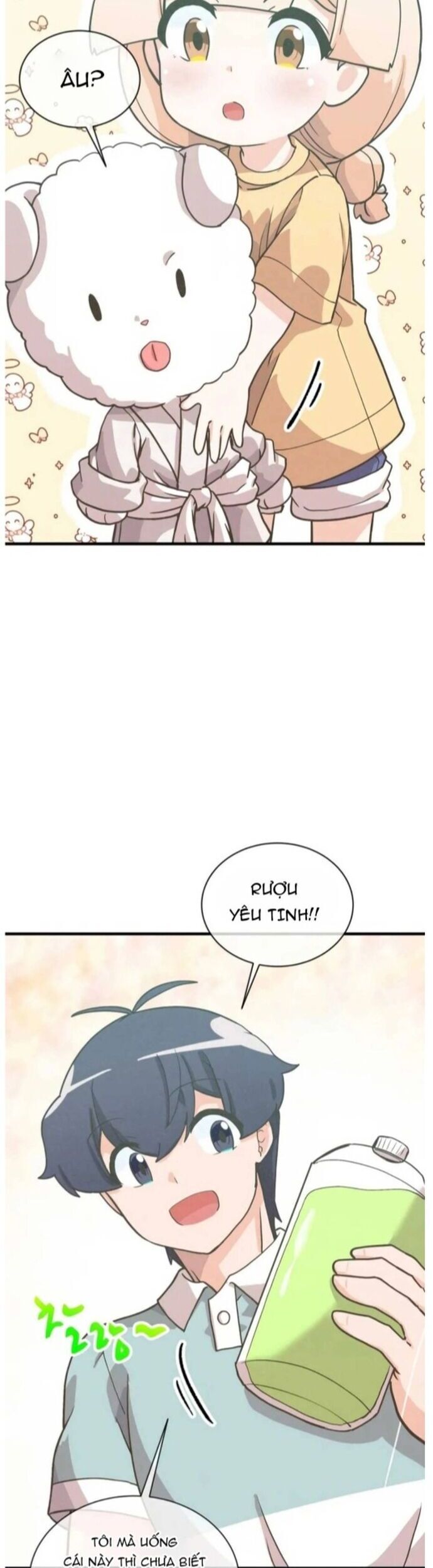 Tôi Trở Thành Một Nông Dân: Chapter 167