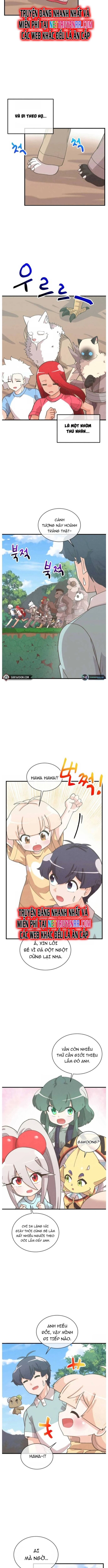 Tôi Trở Thành Một Nông Dân: Chapter 167