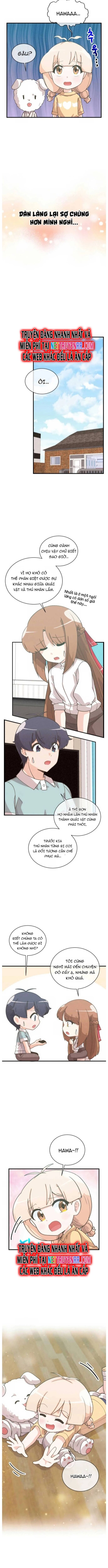Tôi Trở Thành Một Nông Dân: Chapter 167