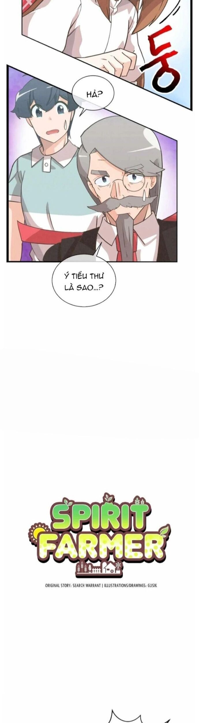 Tôi Trở Thành Một Nông Dân: Chapter 168
