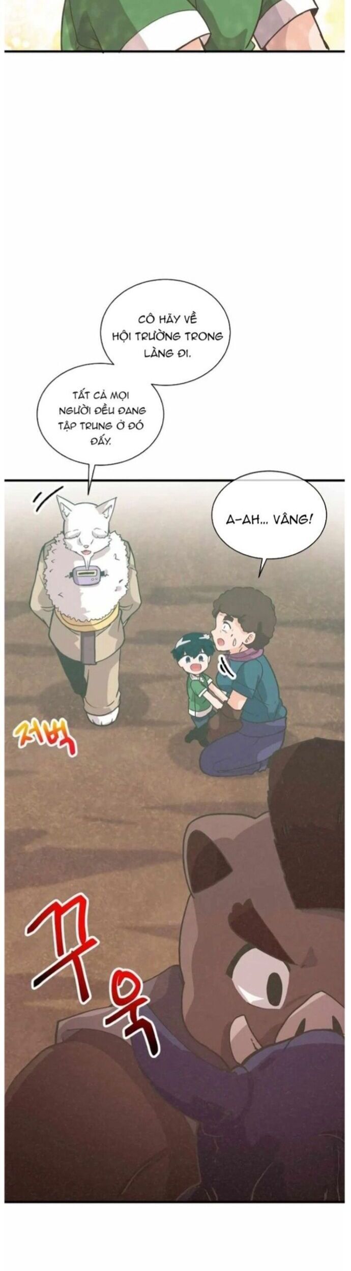 Tôi Trở Thành Một Nông Dân: Chapter 168