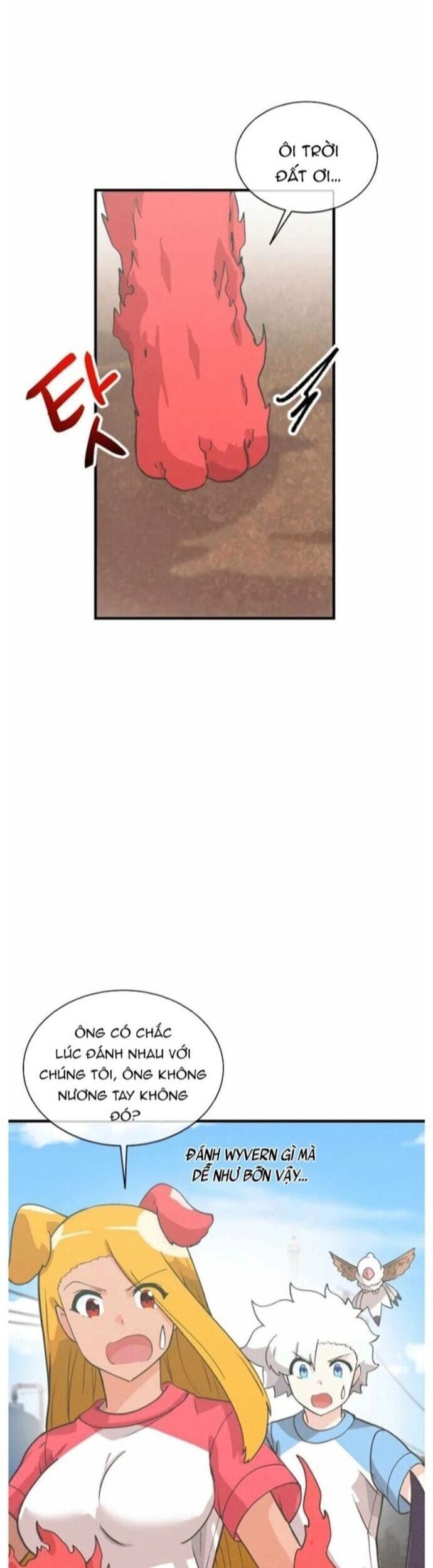 Tôi Trở Thành Một Nông Dân: Chapter 168