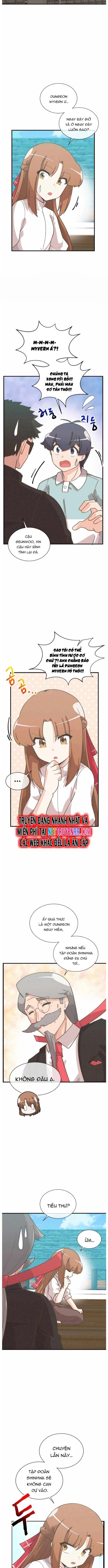 Tôi Trở Thành Một Nông Dân: Chapter 168