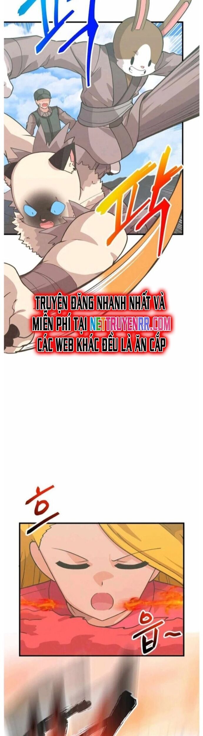 Tôi Trở Thành Một Nông Dân: Chapter 168