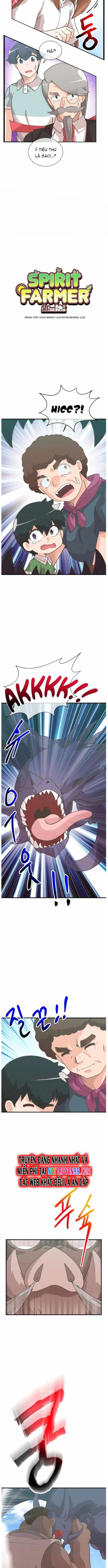 Tôi Trở Thành Một Nông Dân: Chapter 168
