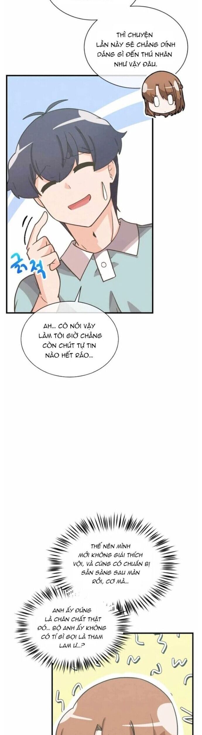 Tôi Trở Thành Một Nông Dân: Chapter 168