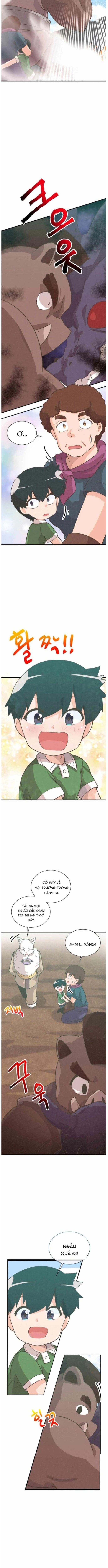 Tôi Trở Thành Một Nông Dân: Chapter 168
