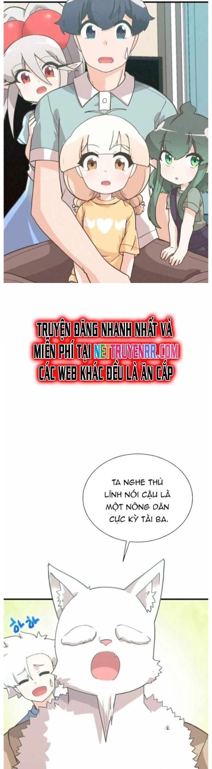 Tôi Trở Thành Một Nông Dân: Chapter 168