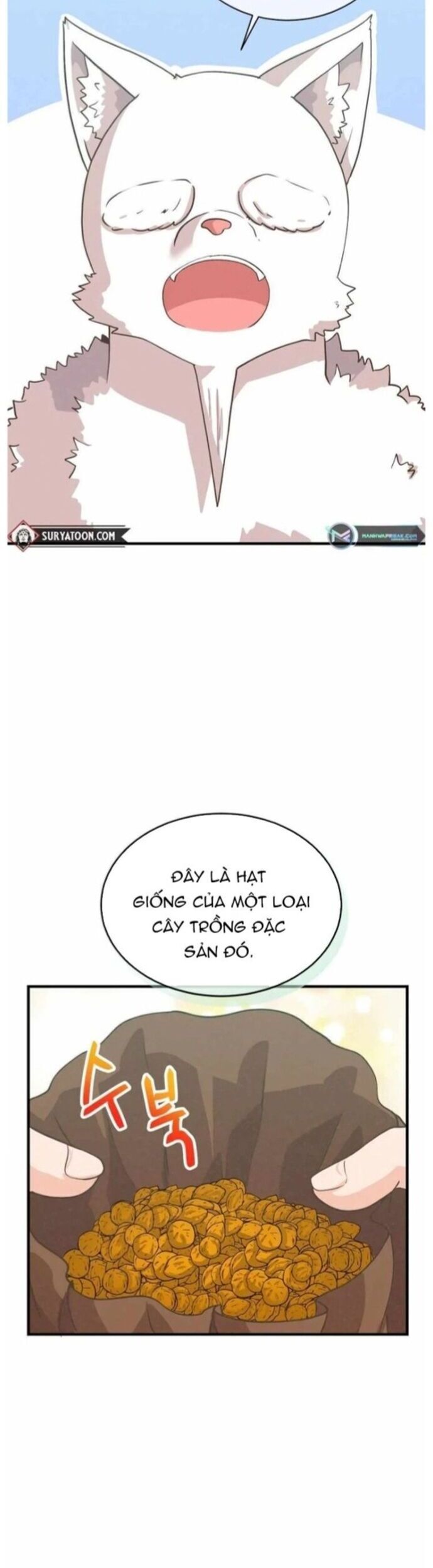 Tôi Trở Thành Một Nông Dân: Chapter 168