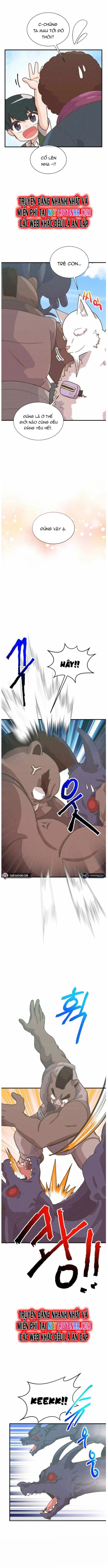 Tôi Trở Thành Một Nông Dân: Chapter 168