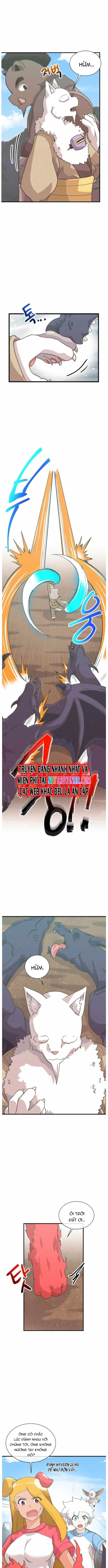 Tôi Trở Thành Một Nông Dân: Chapter 168