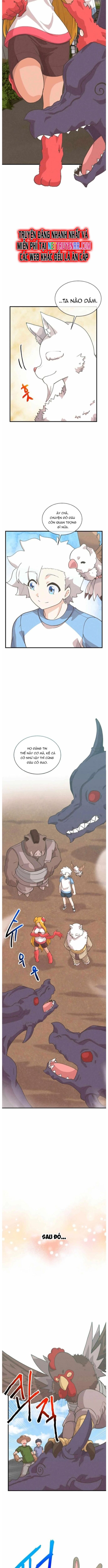 Tôi Trở Thành Một Nông Dân: Chapter 168