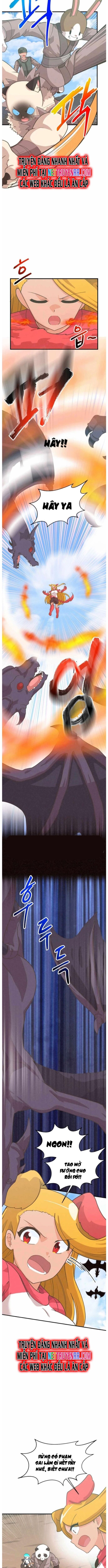 Tôi Trở Thành Một Nông Dân: Chapter 168