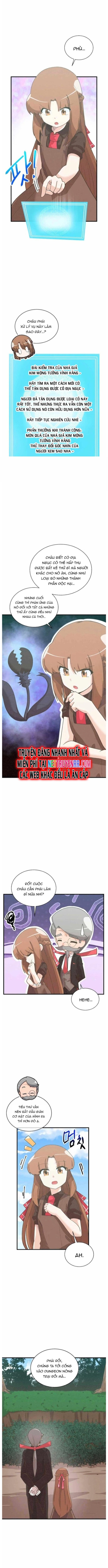 Tôi Trở Thành Một Nông Dân: Chapter 169