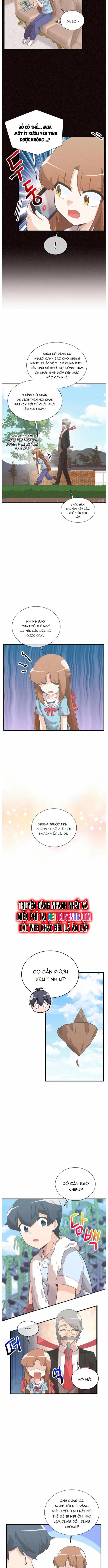 Tôi Trở Thành Một Nông Dân: Chapter 170
