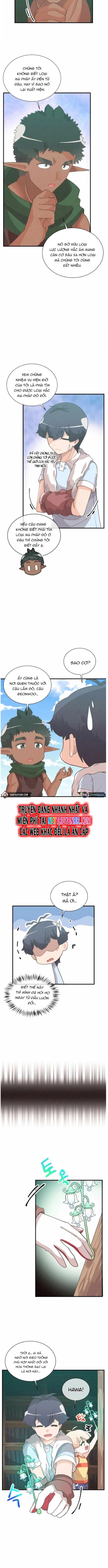 Tôi Trở Thành Một Nông Dân: Chapter 170