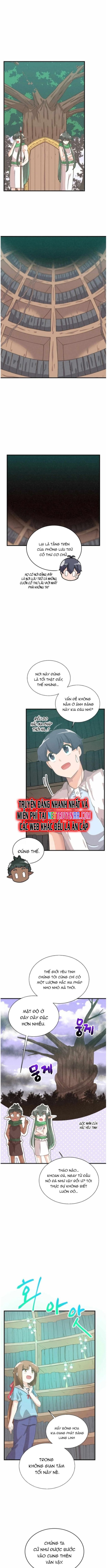 Tôi Trở Thành Một Nông Dân: Chapter 170