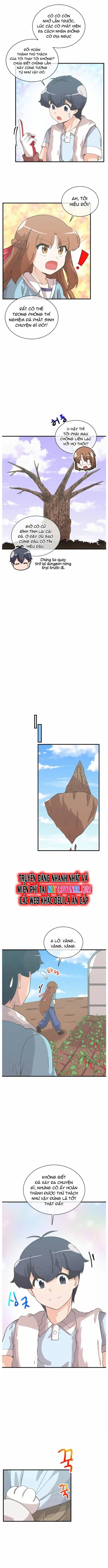 Tôi Trở Thành Một Nông Dân: Chapter 171