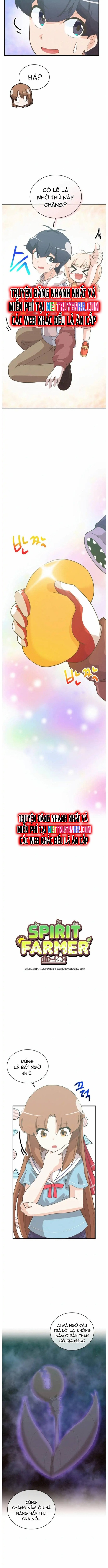 Tôi Trở Thành Một Nông Dân: Chapter 171