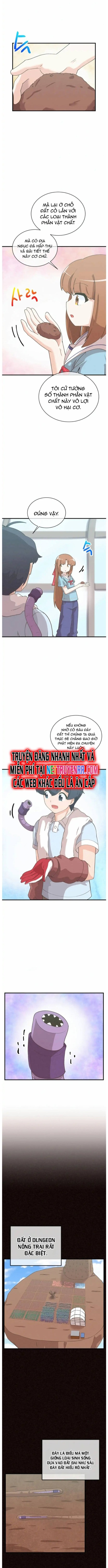 Tôi Trở Thành Một Nông Dân: Chapter 171