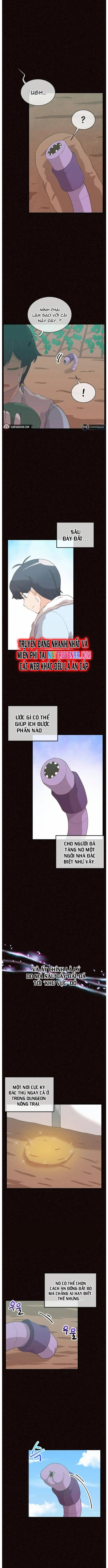 Tôi Trở Thành Một Nông Dân: Chapter 171