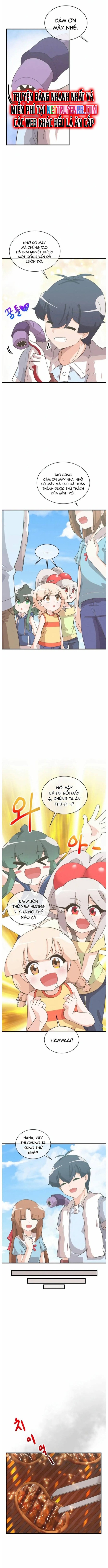 Tôi Trở Thành Một Nông Dân: Chapter 171