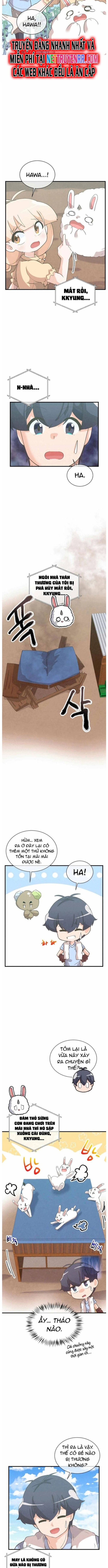 Tôi Trở Thành Một Nông Dân: Chapter 172