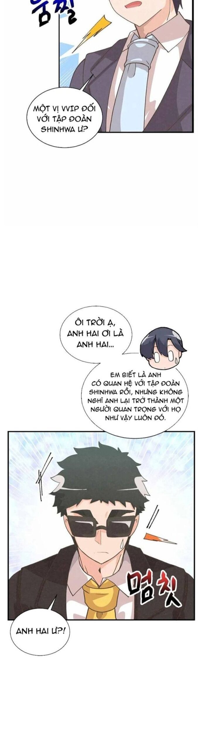 Tôi Trở Thành Một Nông Dân: Chapter 173