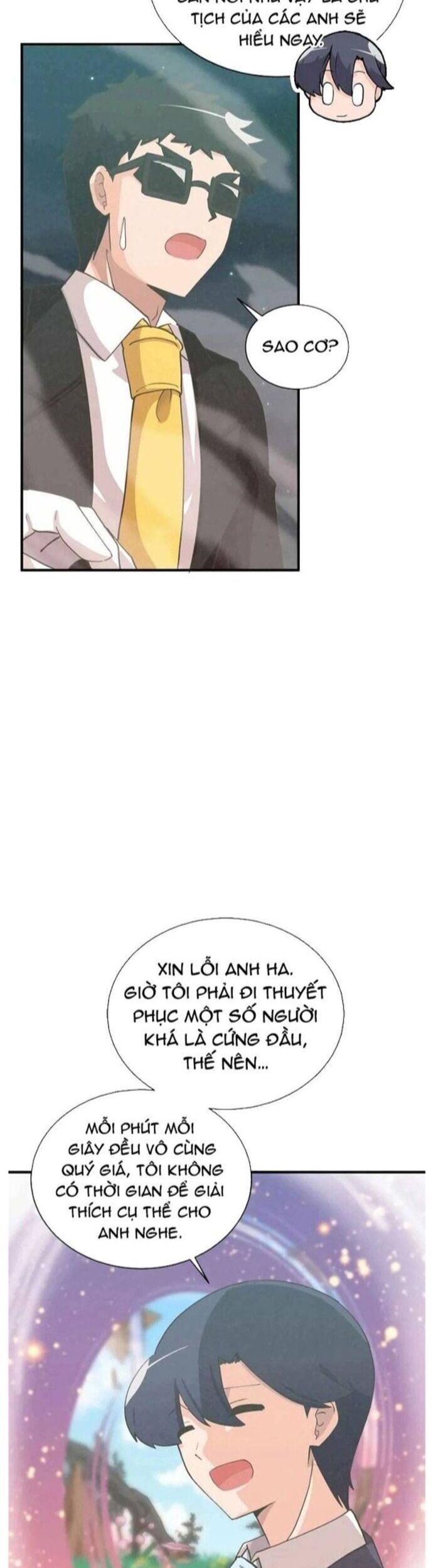 Tôi Trở Thành Một Nông Dân: Chapter 173