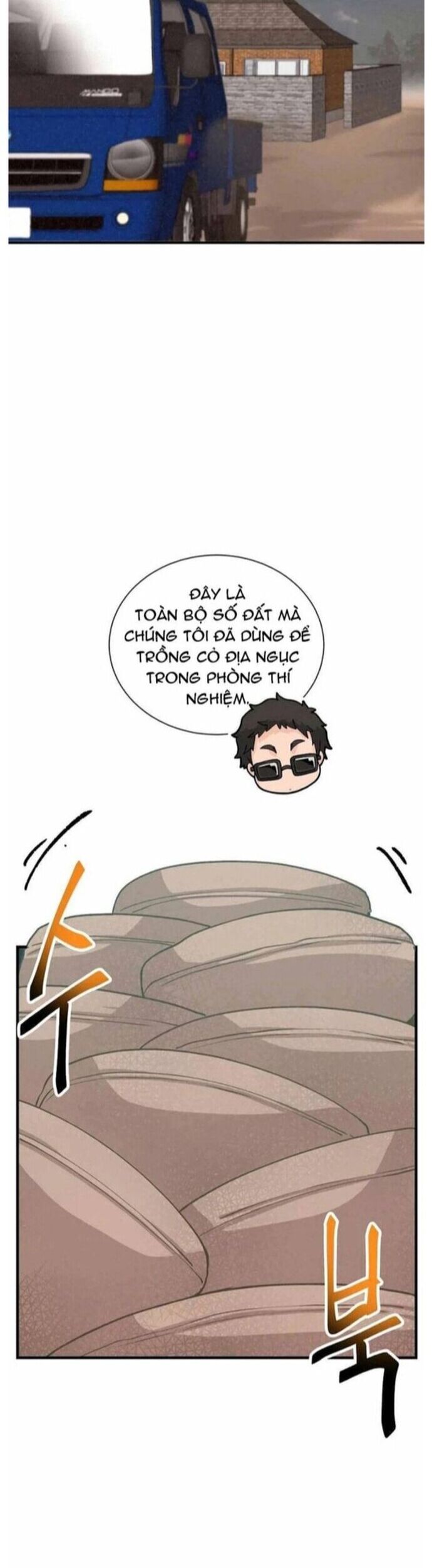 Tôi Trở Thành Một Nông Dân: Chapter 173