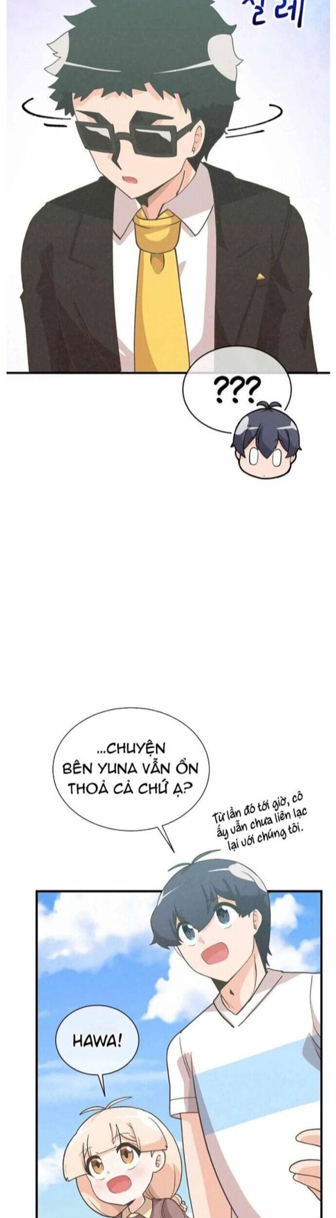 Tôi Trở Thành Một Nông Dân: Chapter 173