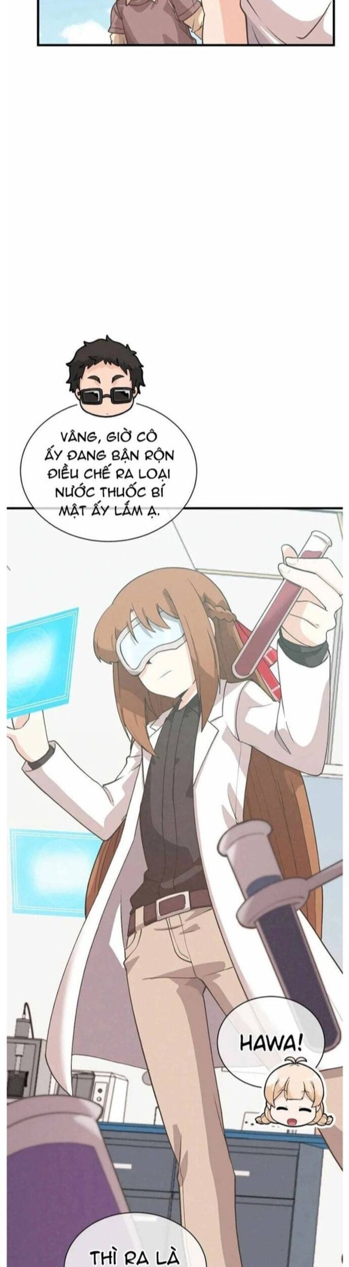 Tôi Trở Thành Một Nông Dân: Chapter 173
