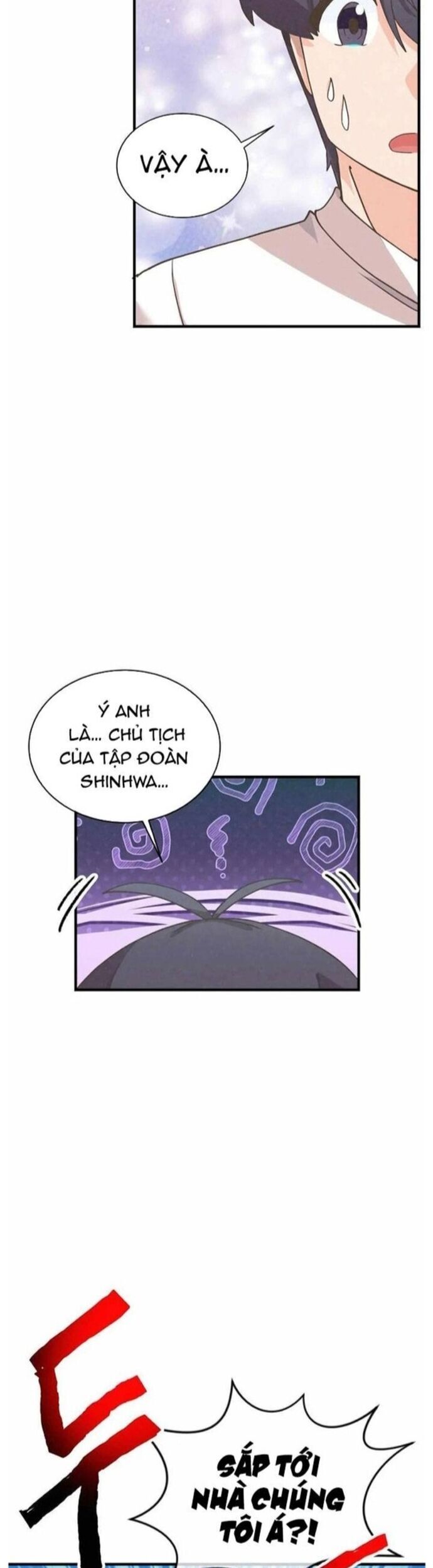 Tôi Trở Thành Một Nông Dân: Chapter 173