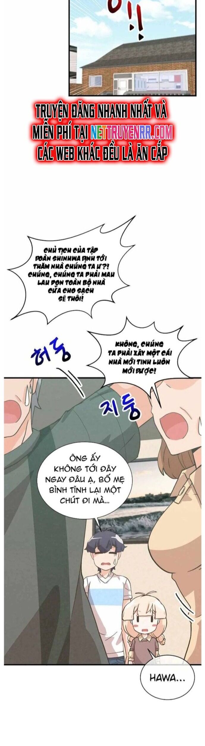 Tôi Trở Thành Một Nông Dân: Chapter 173