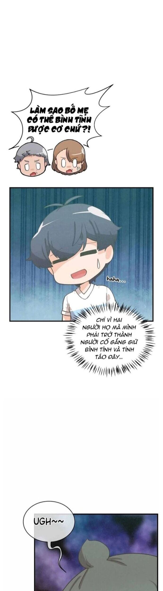 Tôi Trở Thành Một Nông Dân: Chapter 173
