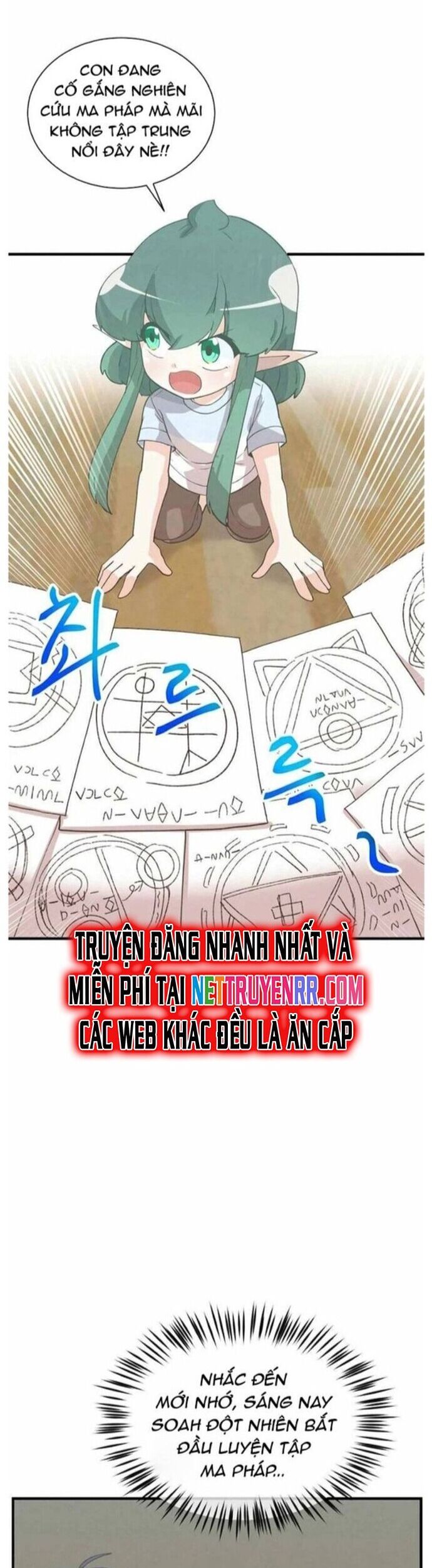 Tôi Trở Thành Một Nông Dân: Chapter 173