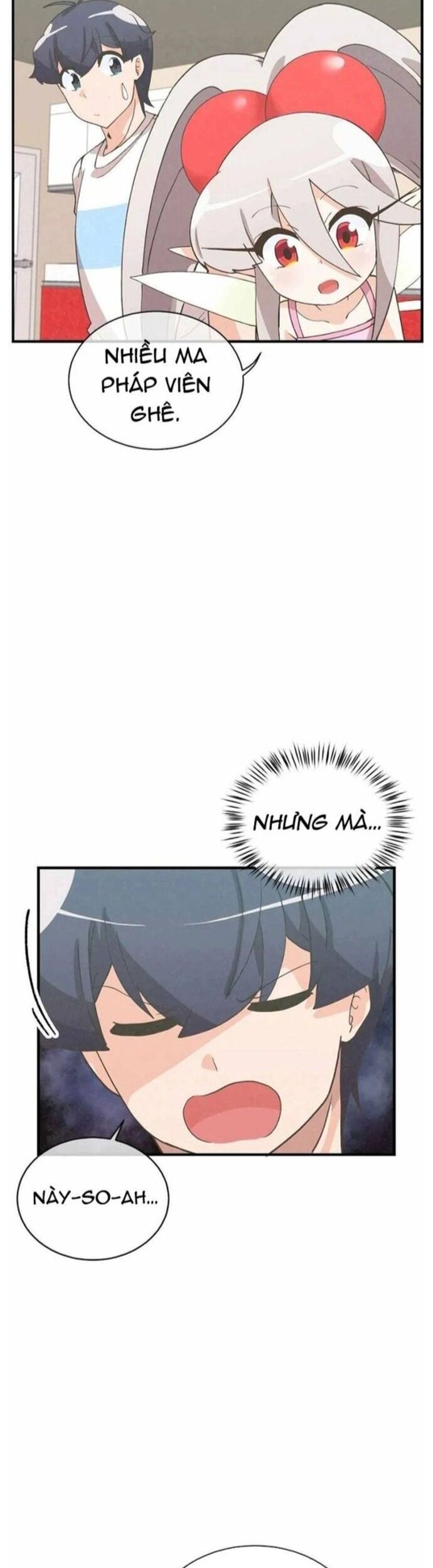 Tôi Trở Thành Một Nông Dân: Chapter 173