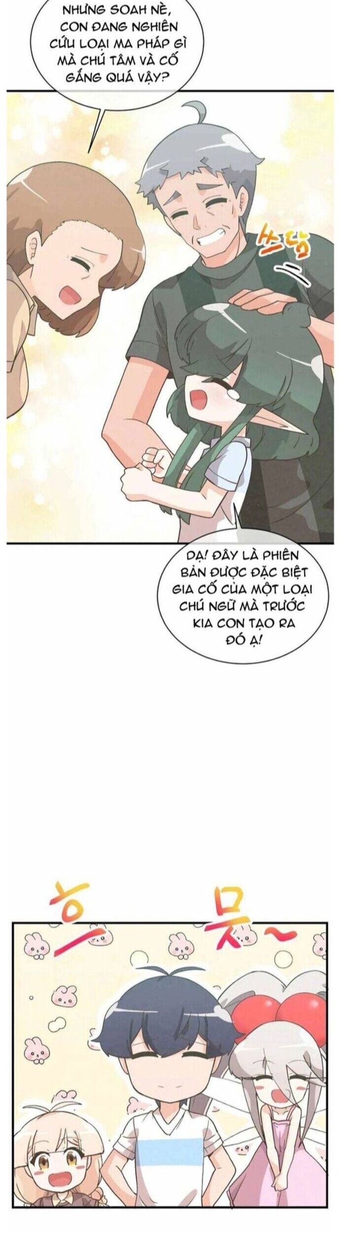 Tôi Trở Thành Một Nông Dân: Chapter 173