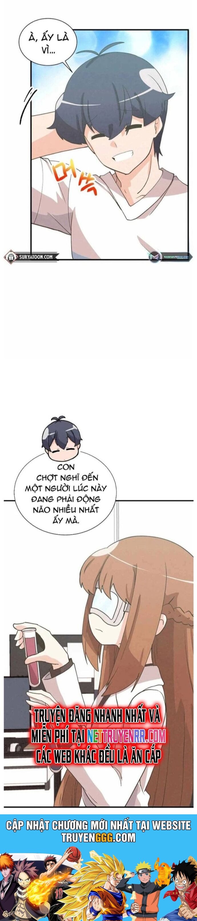 Tôi Trở Thành Một Nông Dân: Chapter 173