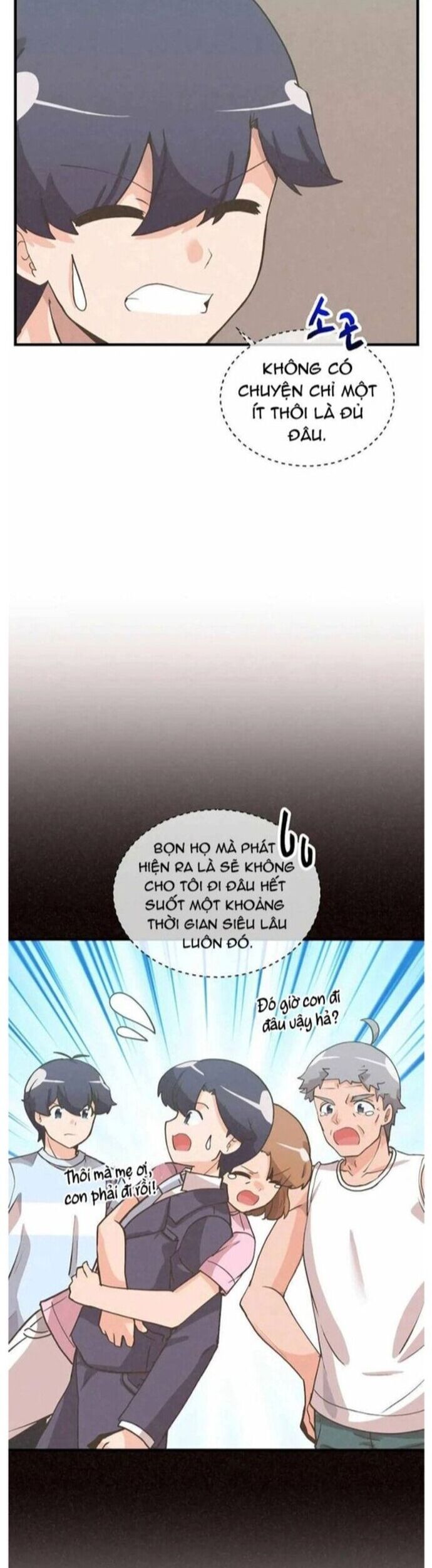 Tôi Trở Thành Một Nông Dân: Chapter 173