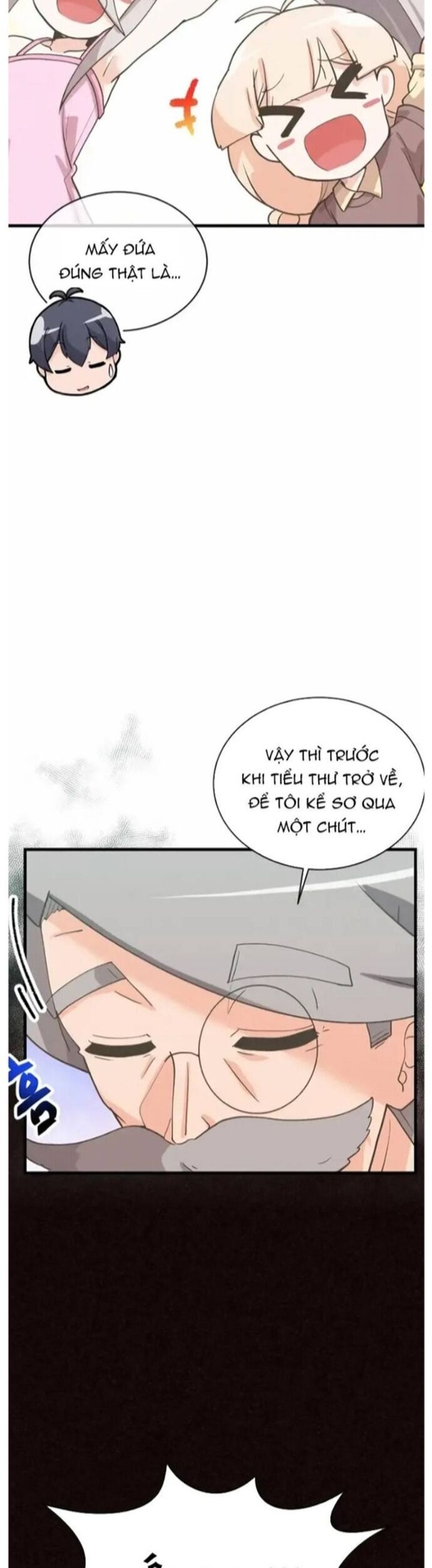 Tôi Trở Thành Một Nông Dân: Chapter 174