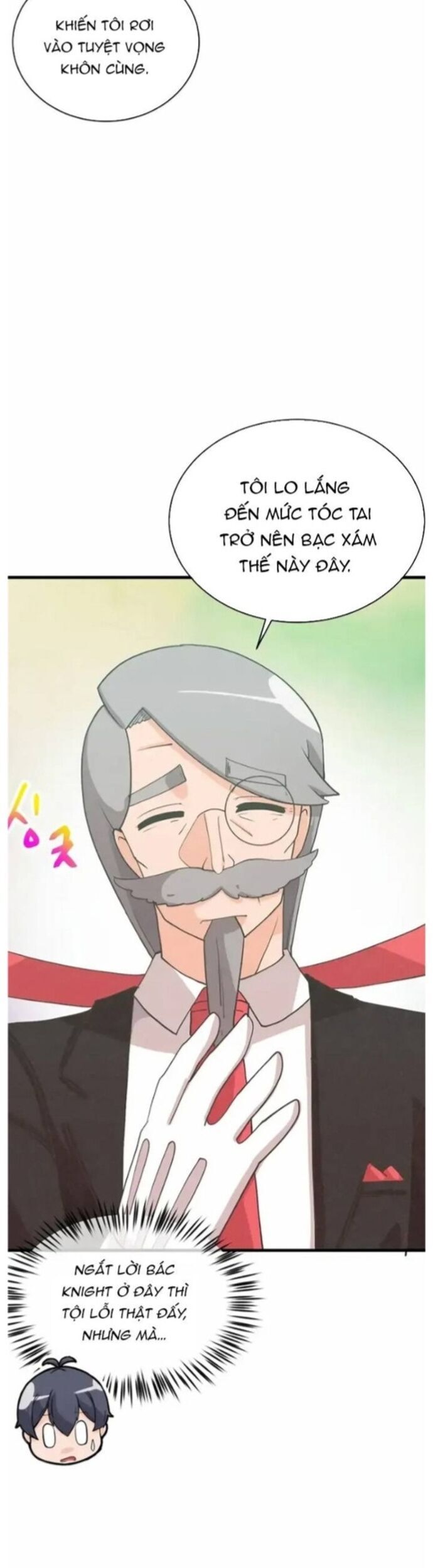 Tôi Trở Thành Một Nông Dân: Chapter 174
