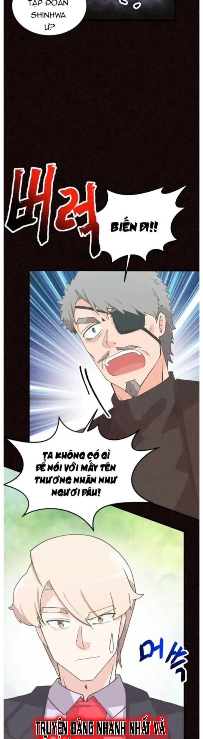 Tôi Trở Thành Một Nông Dân: Chapter 174
