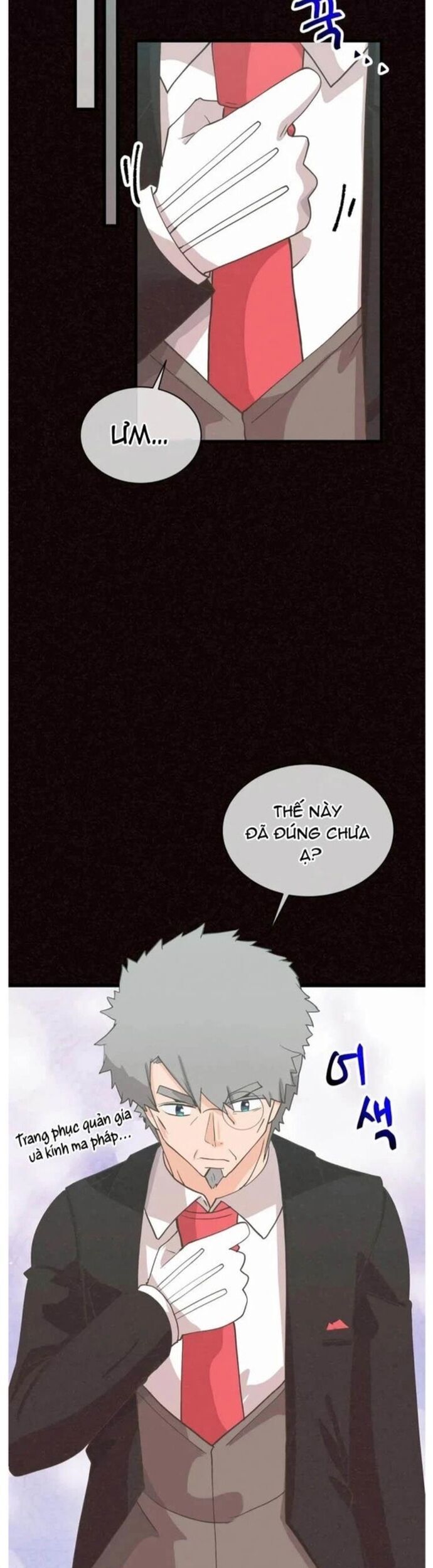 Tôi Trở Thành Một Nông Dân: Chapter 175