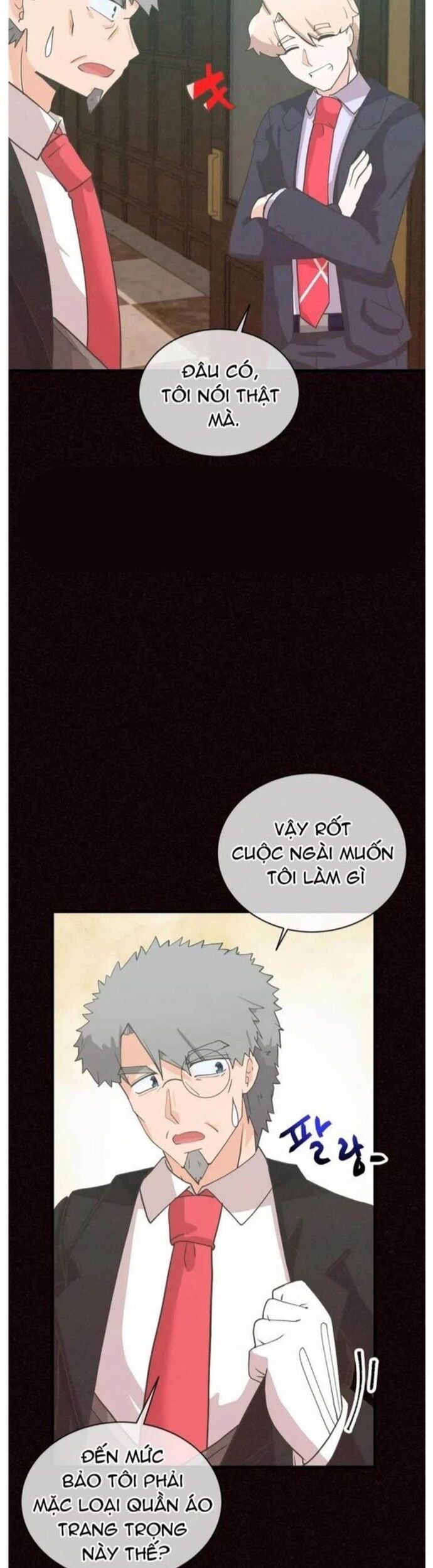 Tôi Trở Thành Một Nông Dân: Chapter 175