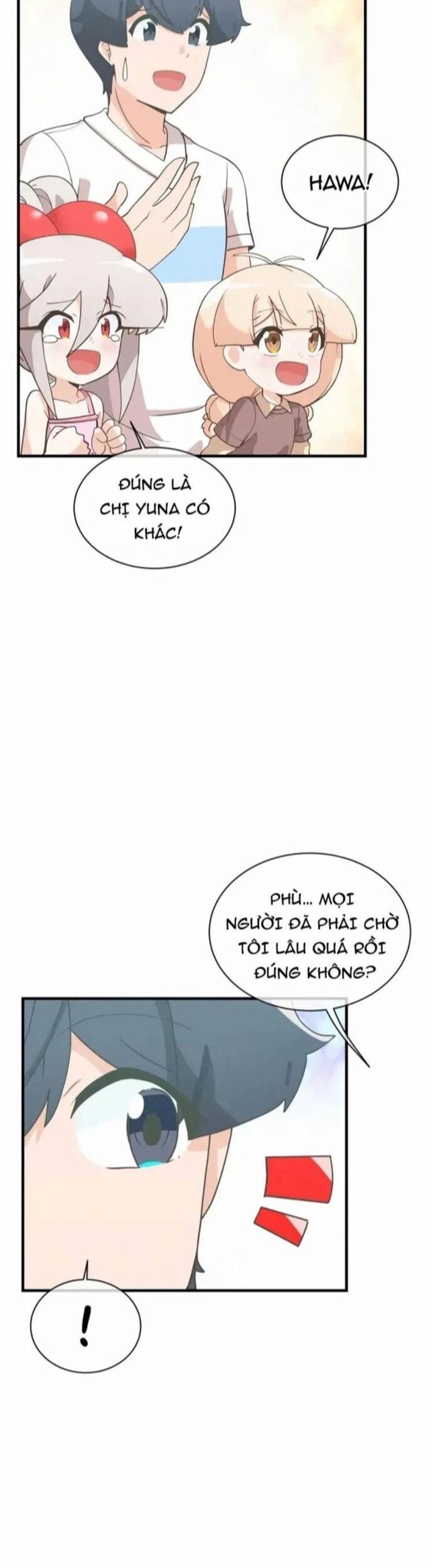 Tôi Trở Thành Một Nông Dân: Chapter 175
