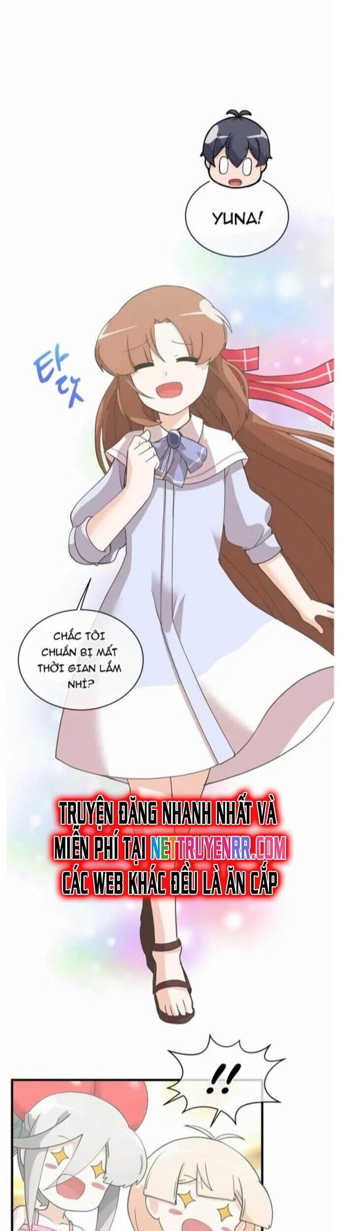 Tôi Trở Thành Một Nông Dân: Chapter 175