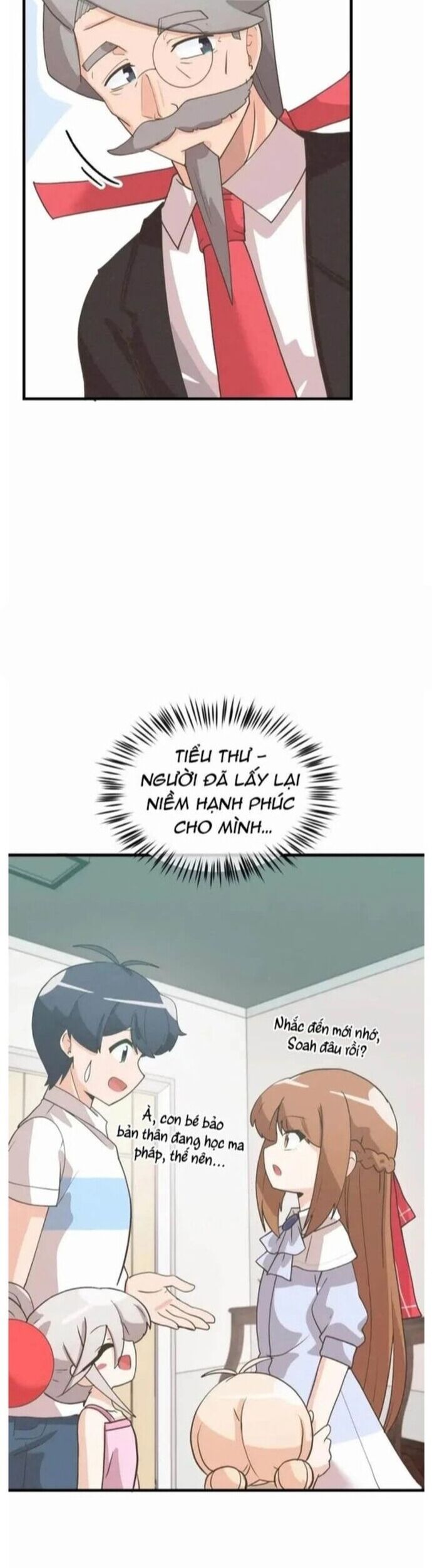 Tôi Trở Thành Một Nông Dân: Chapter 175